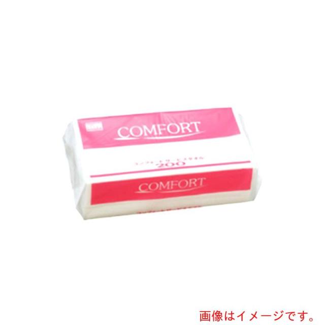 アズワン　ＡＳ　コンフォートペーパタオル３７１０２　【品番：5-5056-02】