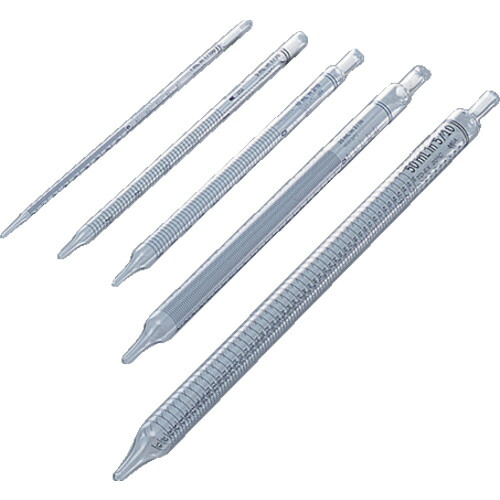 アズワン　ＡＳ　ディスポピペット１３?６７８?３６Ａ　【品番：5-5353-07】