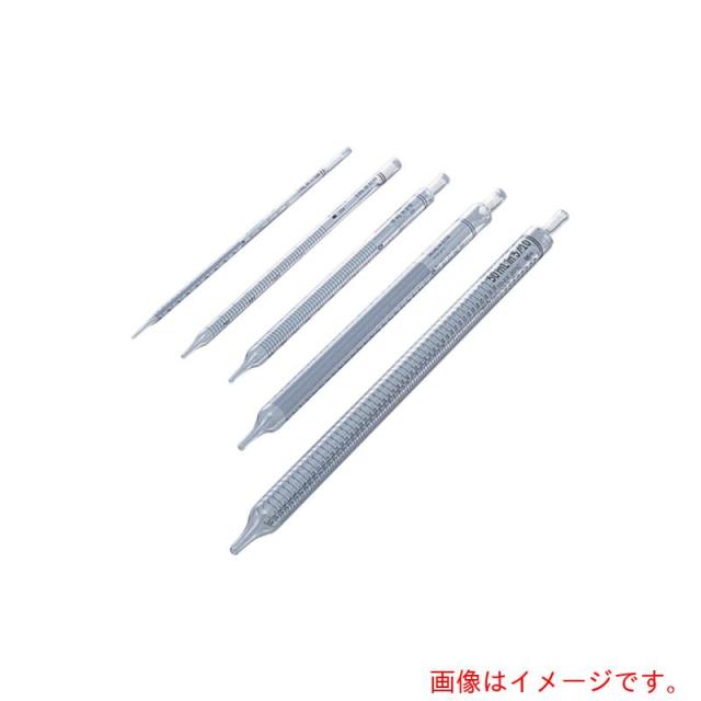 アズワン　ＡＳ　ディスポピペット１３?６７８?３６Ｄ　【品番：5-5353-10】