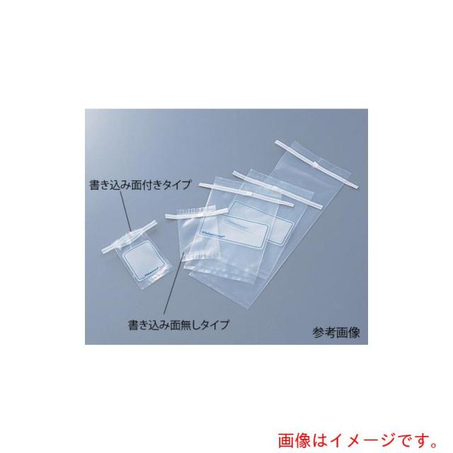 アズワン　ＡＳ　滅菌サンプルバッグ１４?９５５?１８３　【品番：5-5355-09】