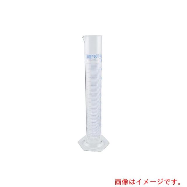 アズワン　ＡＳ　ＥＭユーロメスシリンダー２２４０１９３　【品番：5-5360-07】