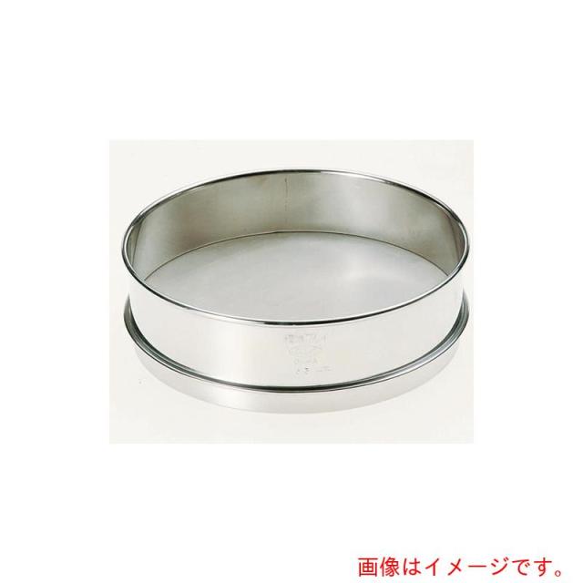 アズワン ＡＳ 標準尺度ふるいＩＤφ２００粍５３μｍ 【品番：5-5390-30】