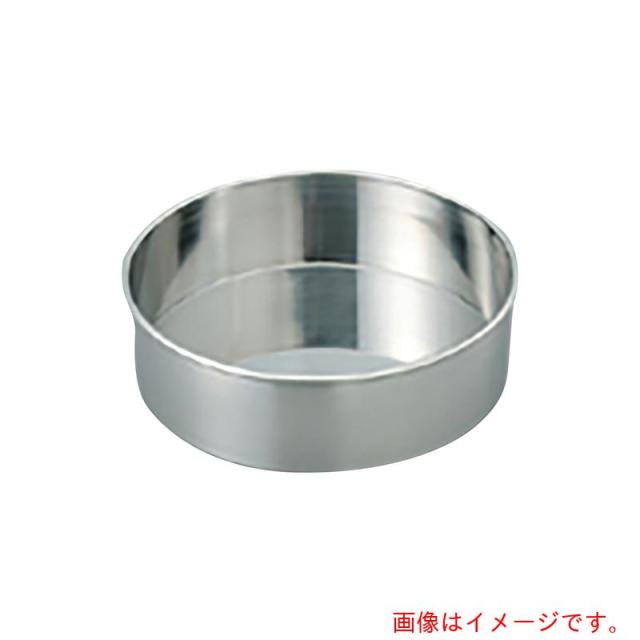 アズワン　ＡＳ　標準ふるいＩＤφ１５０ｍｍ受器のみ　【品番：5-5391-36】