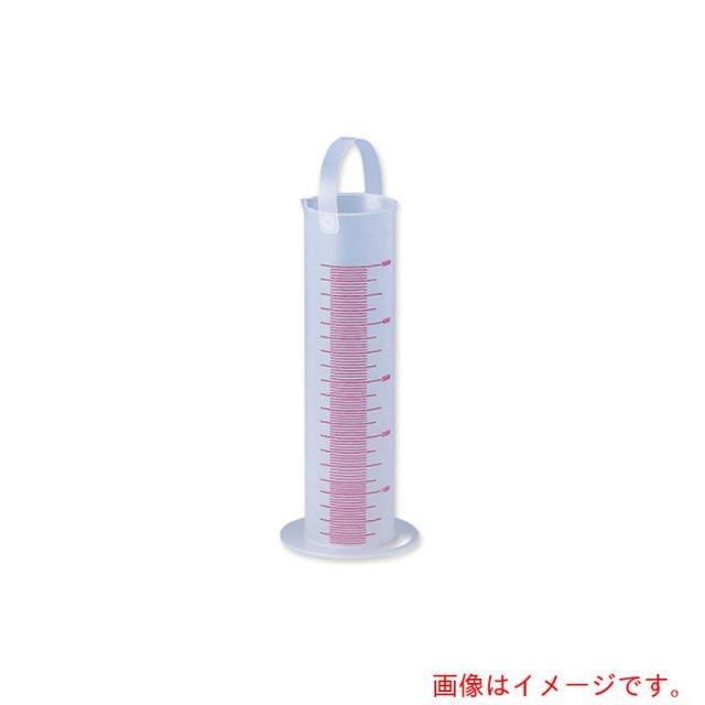 アズワン　ＡＳ　ＰＰメスシリンダー５Ｌ　【品番：5-5655-02】