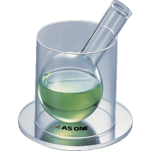 アズワン　ＡＳ　フラスコホルダー小（５０〜１００ＭＬ）　【品番：5-5716-01】 7,871円