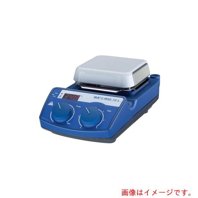 アズワン　ＡＳ　Ｃ?ｍａｇＨＳ４ホットスターラー　【品番：61-0006-24】