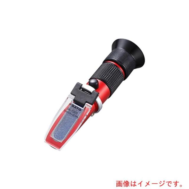 アズワン　ＡＳ　手持屈折計ＳＫ?１０６Ｒ　【品番：61-0065-16】