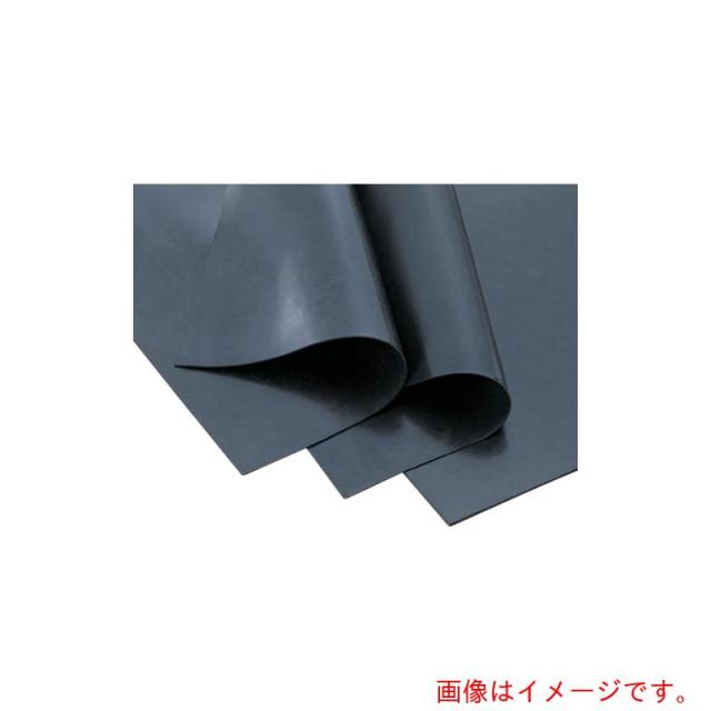 アズワン　ＡＳ　合成ゴムシート２　１０００×１０００　【品番：6-1019-03】