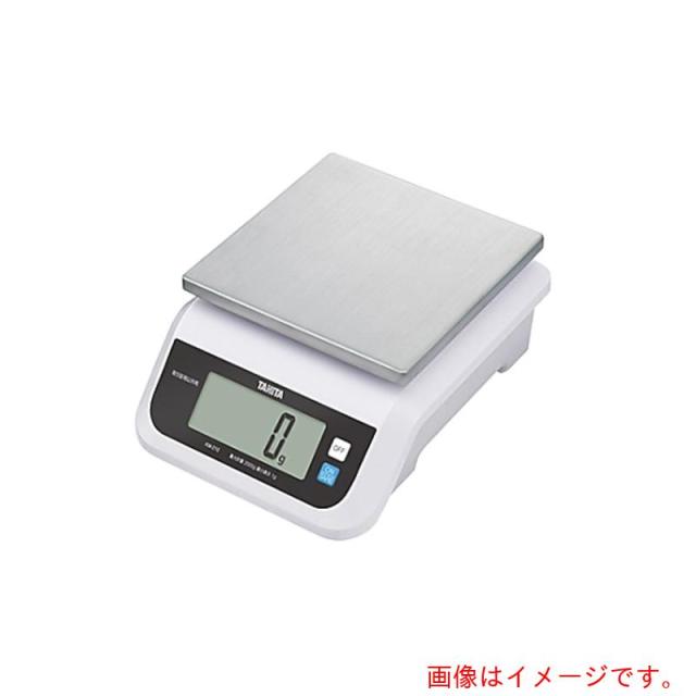 アズワン ＡＳ ＫＷ?２１０?２ｋｇデジタル規模 【品番：61-3442-61】