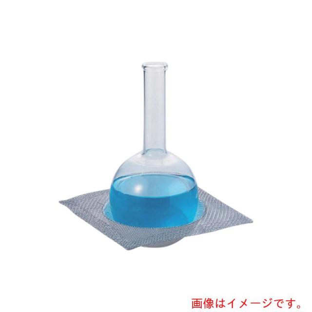 アズワン　ＡＳ　セラミック金網　丸底用　２０００ｍｌ　【品番：6-139-32】