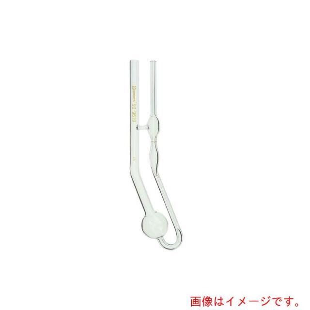 アズワン　ＡＳ　０２６１１０?０００２粘度計キャノン２５　【品番：61-4415-32】