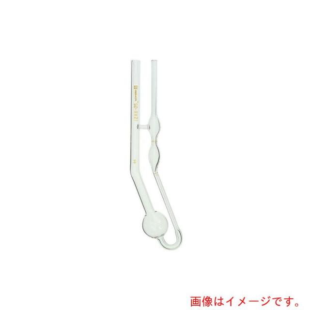アズワン　ＡＳ　０２６１１０?０００４粘度計キャノン５０　【品番：61-4415-33】