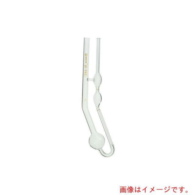 アズワン ＡＳ ０２６１１０?０００８粘度計加農砲７５ 【品番：61-4415-34】
