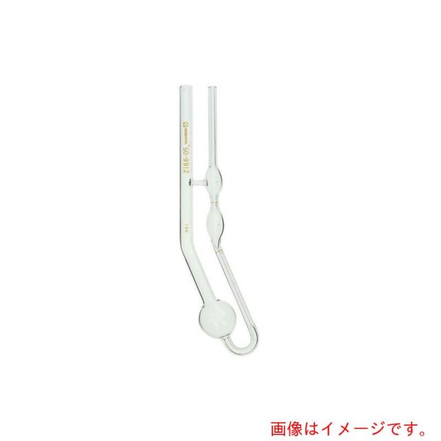 アズワン ＡＳ ０２６１１０?００３５粘度計１５０ 【品番：61-4415-36】