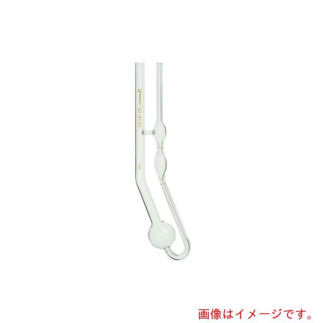 アズワン ＡＳ ０２６１１０?０２５粘度計加農砲３００ 【品番：61-4415-38】