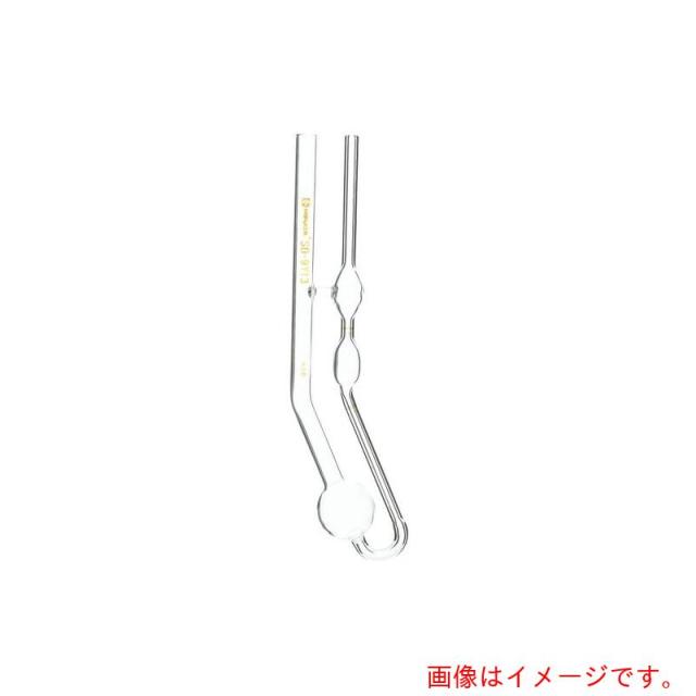 アズワン ＡＳ ０２６１１０?２５粘度計加農砲４５０ 【品番：61-4415-42】