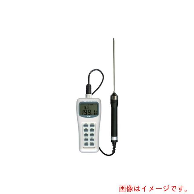 アズワン　ＡＳ　ＡＤ?５６０４Ｃ　防水型中心温度計　【品番：61-4673-02】