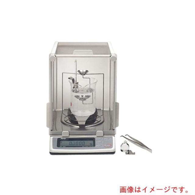 アズワン　ＡＳ　ＡＤ?１６５３　比重測定キット　【品番：61-4674-50】
