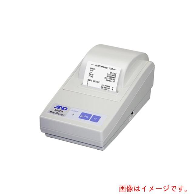 アズワン　ＡＳ　ＡＤ?８１２６　ミニプリンター　【品番：61-4679-05】