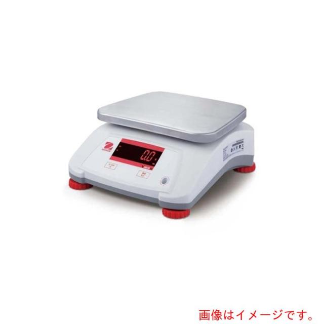 アズワン　ＡＳ　Ｖ２２ＰＷＥ６Ｔ　デジタルはかり　【品番：61-5080-40】