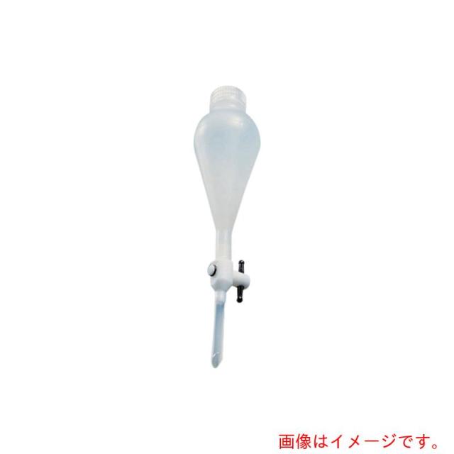 アズワン　ＡＳ　スキーブ梨型分液ロート４３００?０１２５　【品番：6-160-01】