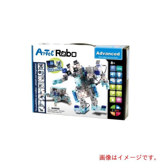 アズワン AS 153143 RobotistAdvan 【品番:61-6072-77】