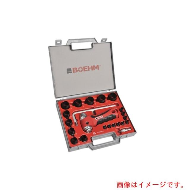 アズワン　ＡＳ　ＪＬＢ２３０ＰＡＣＣ穴あけポンチ　ボエム　【品番：61-7345-15】