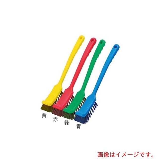 アズワン　ＡＳ　５７００５　ＨＰＭ長ハンドル磁性ブラシ青　【品番：61-8501-22】