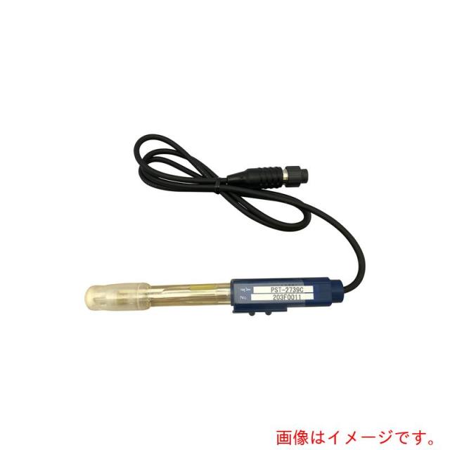 アズワン　ＡＳ　ＰＳＴ?２７３９Ｃ　ＯＲＰ複合電極　【品番：61-8517-75】