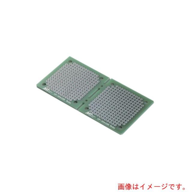 アズワン AS UP?204GSRユニバサル基板 10枚 【品番:61-9950-60】