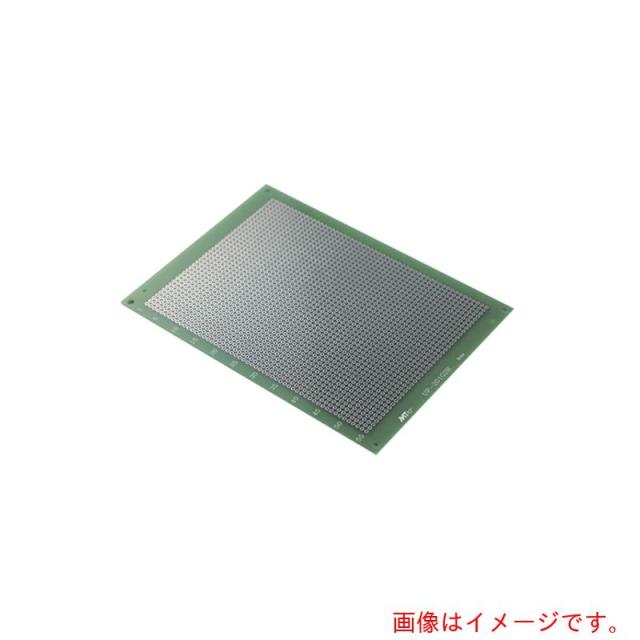 アズワン　ＡＳ　ＵＰ?２０１ＧＳＲユニバサル基板　１０枚　【品番：61-9950-62】