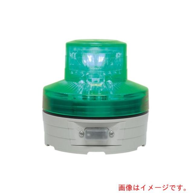 アズワン　ＡＳ　ＶＬ０７Ｂ−００３ＡＧニコＵＦＯ緑　手動　【品番：61-9996-98】