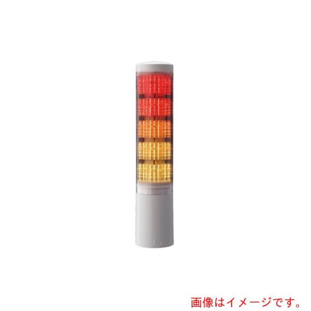 アズワン　ＡＳ　ＬＡ６?５ＤＴＮＷＮ?ＲＹＧＢＣ表示灯　【品番：62-1613-35】
