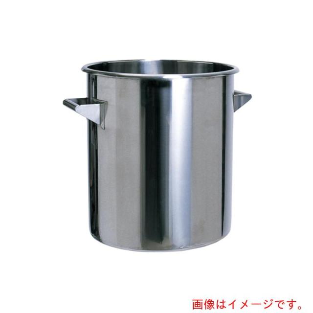 アズワン　ＡＳ　大型ステンビーカー５０Ｌ　【品番：6-224-12】