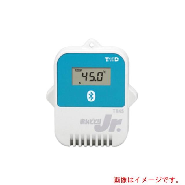 アズワン　ＡＳ　ＴＲ４５　おんどとりＪｒ．　熱電対／Ｐｔ　【品番：62-2978-01】