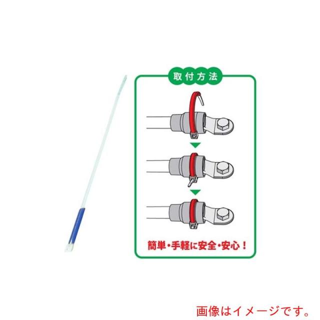 アズワン　ＡＳ　ＭＴＴ?Ｓ?青　熱監視サーモタイ　３０本　【品番：62-3145-60】