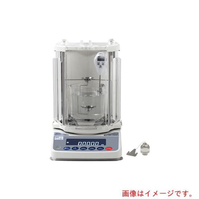 アズワン　ＡＳ　ＡＤ?１６５４比重測定キット　【品番：62-3789-58】
