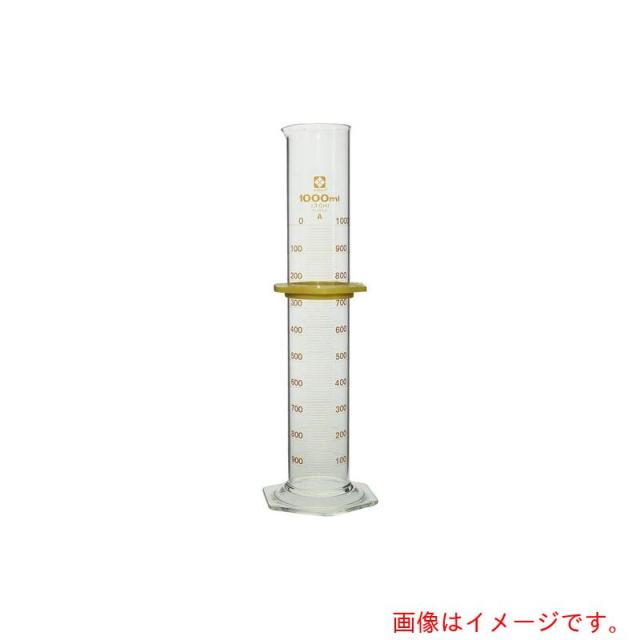 アズワン　ＡＳ　メスシリンダースーパーグレード１０００　【品番：6-238-03】