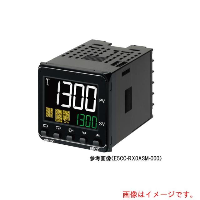アズワン　ＡＳ　Ｅ５ＣＣ?ＲＸ２ＤＳＭ?０００温度調節器　【品番：62-4600-06】