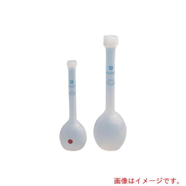 アズワン　ＡＳ　ナルゲンメスフラスコ４０００?０５００　【品番：6-246-04】