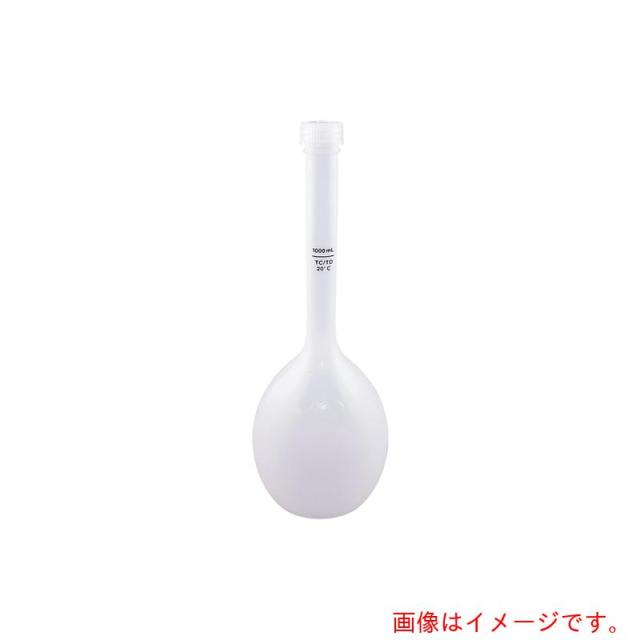 アズワン　ＡＳ　ナルゲンメスフラスコ４０００?１０００　【品番：6-246-05】