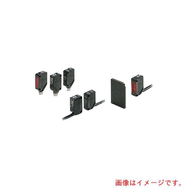 アズワン　ＡＳ　Ｅ３ＺＤ６１　５Ｍ　アンプ内蔵光電センサ　【品番：62-4679-91】 11,200円