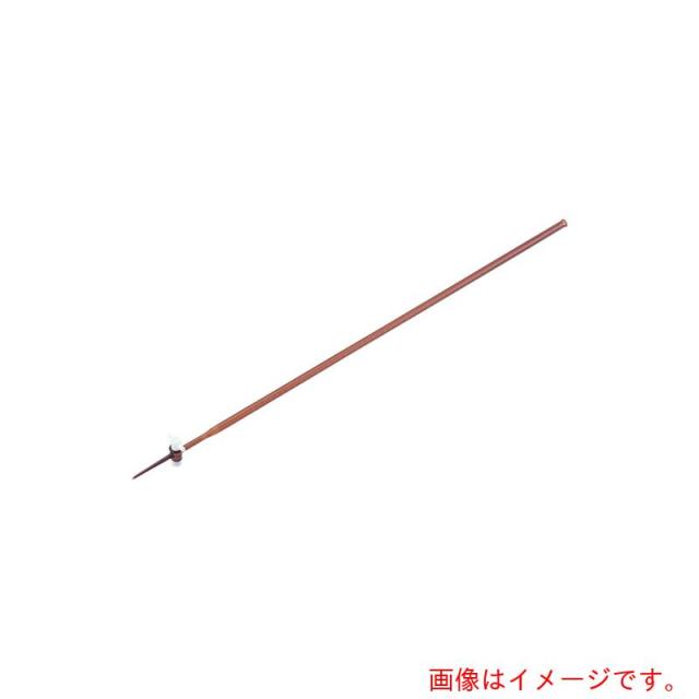 アズワン　ＡＳ　活栓付ビュレット硬質ガラス茶褐色５０　【品番：6-254-04】