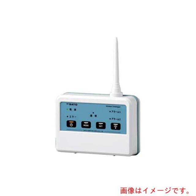 アズワン　ＡＳ　ＳＫ?Ｌ７００Ｒ　ロガー親機（中継器）　【品番：62-6247-95】
