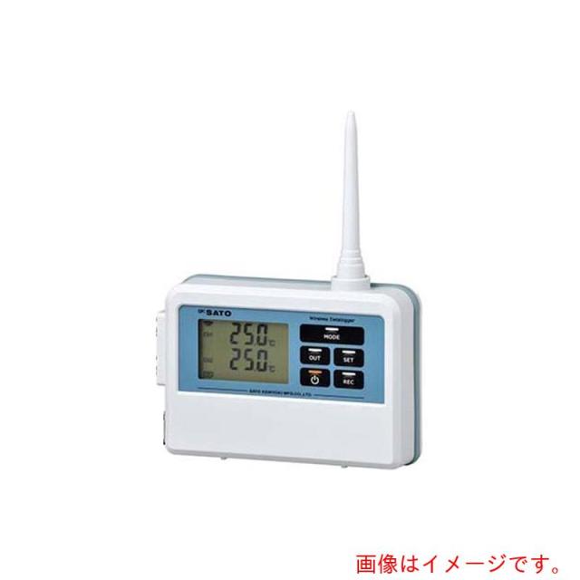アズワン　ＡＳ　ＳＫ?Ｌ７００Ｒ?Ｔ　無線温度ロガー子機　【品番：62-6247-96】