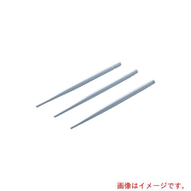 アズワン　ＡＳ　ディスポピペット（ガラス）２ｍＬ　１００入　【品番：6-281-02】