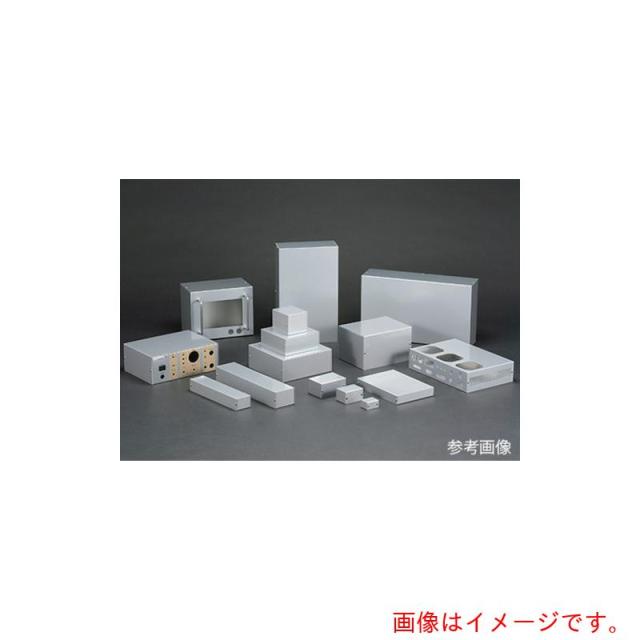 アズワン　ＡＳ　ＭＢ２３?１０?４０　ＭＢ型アルミケース　【品番：62-8327-60】
