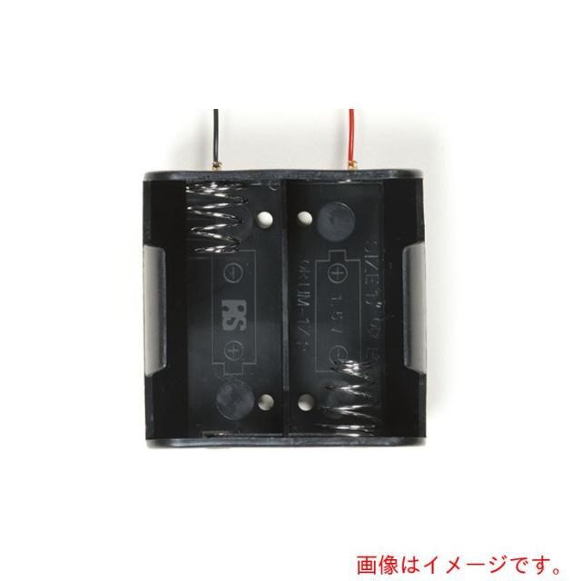 アズワン　ＡＳ　ＳＮ１?２?ＰＳＮ型電池ホルダー　２０個　【品番：62-8341-68】