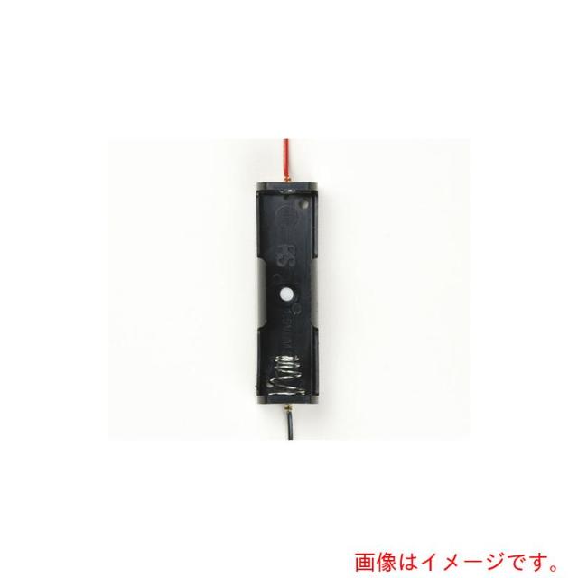 アズワン　ＡＳ　ＳＮ３?１?ＰＳＮ型電池ホルダー　５０個　【品番：62-8341-73】