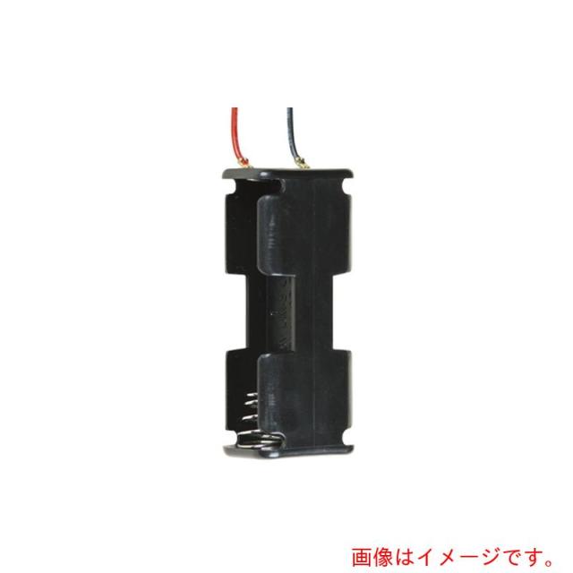 アズワン　ＡＳ　ＳＮ３?２Ａ?ＰＳＮ電池ホルダー　５０個　【品番：62-8341-75】